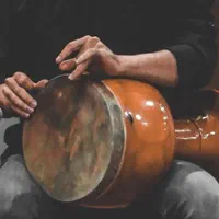 آموزش تنبک (آموزشگاه آران درکرج )