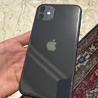 آیفون ۱۲۸ در حد نو/ iphone 128g