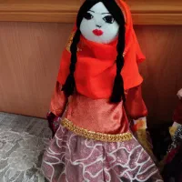 فروش عروسک|کلکسیون اشیاء عتیقه|اهواز, کوی ایثار|دیوار