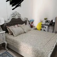 تخت خواب دونفره