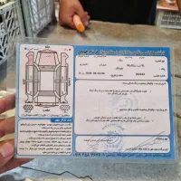 پرشیا مدل۹۰ اتومات tu5|خودرو سواری و وانت|اردبیل, |دیوار