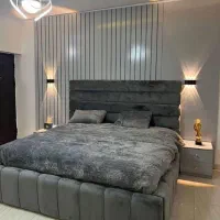 تخت خواب قصر شیرین ارزان تر از همه جا|تخت و سرویس خواب|اهواز, شهرک دانشگاه|دیوار