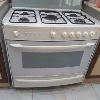 اجاق گاز تکنو ایتالیا