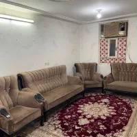 اجاره روزانه/هفتگی/ماهانه خونه مبله