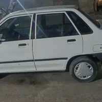 پراید مدل ۸۶|خودرو سواری و وانت|مشکین‌دشت, |دیوار