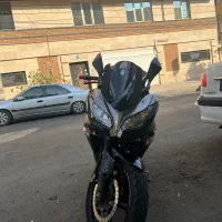 کاوازاکی بنلی cbr
