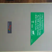 اسکنر جنیوس