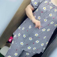 فروش تعدادی لباس دست دوم زنانه