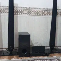 سینما خانگی الجی LH865HTS بلوتوثی