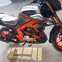 متور 200سپهر