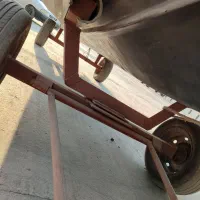 قایق موتور 85|قایق و سایر وسایل نقلیه|بندرلنگه, |دیوار