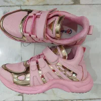 دو جفت کتونی بچه گانه