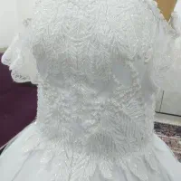 لباس عروس بسیار زیبا|لباس|دزفول, |دیوار