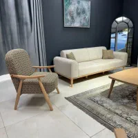مـبل روشـنا()/  رشت مبلمان سفارشی منزل