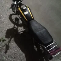 موتور مزایده ای تازه تعمیر