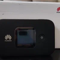 مودم همراه 4G-LTE بی سیم هواوی مدل E5577-321
