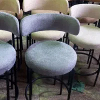 صندلی اپن و کانتر
