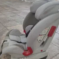 صندلی ماشین کودک|تخت و صندلی بچه|اسلامشهر, شهرک توحید|دیوار