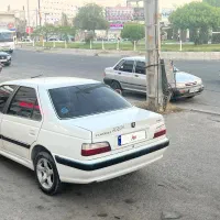پارس نیمه سفارشی درحد خشک