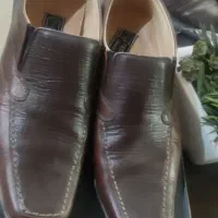 کفش مردانه