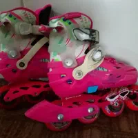 اسکیت فلاینگ ایگل سایز 36-28 کاملا سالم