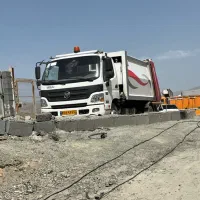 ماشین زباله کش