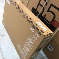 تلویزیون 32 اینچ سام اصل آکبند|تلویزیون و پروژکتور|چابهار, |دیوار