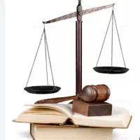 وکیل دادگستری