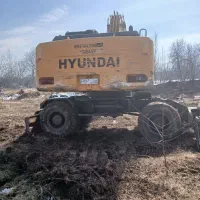 بیل لاستیکی ۲۰۰