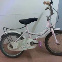 دوچرخه ۱۶