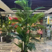 گل و گیاه مصنوعی(گرین وال .درخت و درخچه.گل)