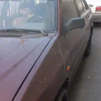 پراید 132 ساده، مدل ۱۳۸۸|خودرو سواری و وانت|ورامین, ورامین|دیوار