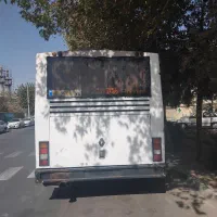 اتوبوس شهاب مدل ۸۳|خودرو سنگین|تهران, پیکان شهر|دیوار