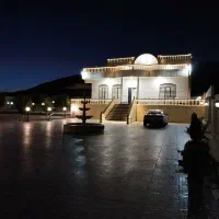 فروش ویلای 3000متری