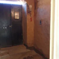 خانه-کاهگلی