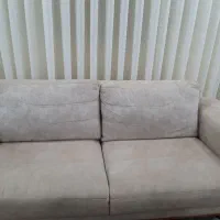 مبل ۷نفره تمیز وسالم