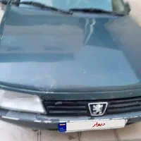 پژو آر دی آی (RDi) بنزینی، مدل ۱۳۸۴