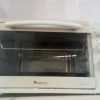 تلویزیون ال جی با ماکروویو