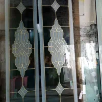 سندبلاست.طراحی