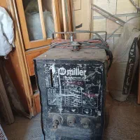 دستگاه جوش مایلر