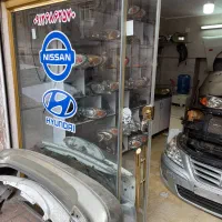 قطعات اصلی و استوک ماکسیما|قطعات یدکی و لوازم جانبی|تهران, مظاهری|دیوار