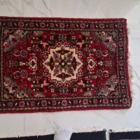 پشتی دستباف