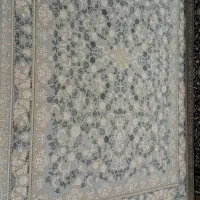 دوتخته فرش نه متری نو ی نو