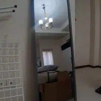 آینه قدی و...