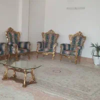 اجاره واحد ۱۴۰ متری شیک شیک و دلباز و مجزا