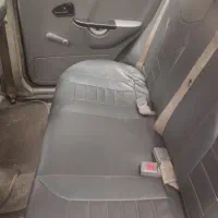 فروش پراید دو گانه کارخانه مدل 87