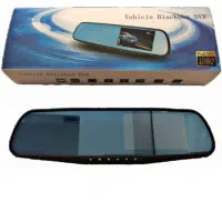 محافظ ضدسرقت خودرو واینه مانیتور دار ثبت وقایع