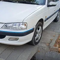 پژو پارس سال مدل 91|خودرو سواری و وانت|خوی, |دیوار