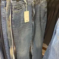 شلوار جین 498