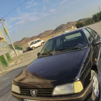 پژو 405مدل82تمام رنگ بسیار سالم|خودرو سواری و وانت|مشهد, کوی المهدی|دیوار
